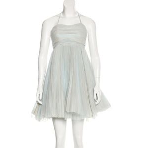 Alice + Olivia Tulle Dress
